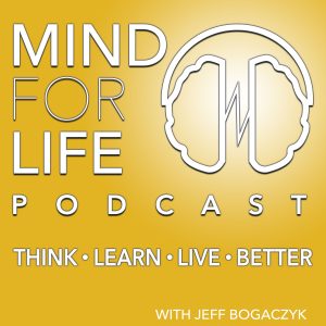 Podcast Archives - MIND FOR LIFE